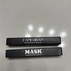Magic Jet Black Eyeliner